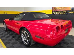 1994 Chevrolet Corvette (CC-2068777) for sale in Mankato, Minnesota