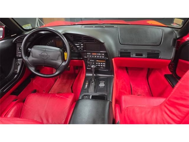 1994 Chevrolet Corvette (CC-2068777) for sale in Mankato, Minnesota