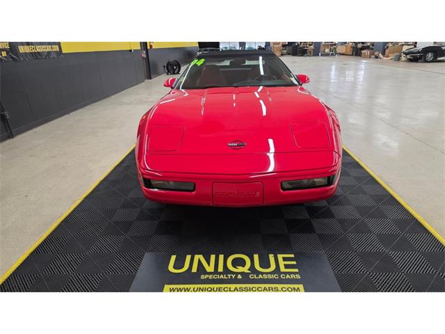 1994 Chevrolet Corvette (CC-2068777) for sale in Mankato, Minnesota