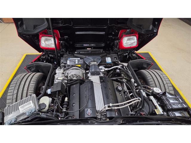 1994 Chevrolet Corvette (CC-2068777) for sale in Mankato, Minnesota