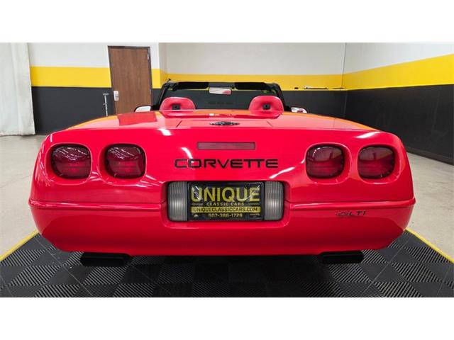1994 Chevrolet Corvette (CC-2068777) for sale in Mankato, Minnesota