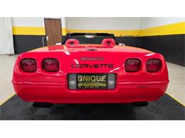 1994 Chevrolet Corvette (CC-2068777) for sale in Mankato, Minnesota