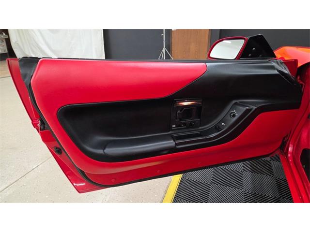 1994 Chevrolet Corvette (CC-2068777) for sale in Mankato, Minnesota