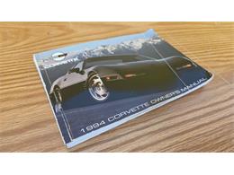 1994 Chevrolet Corvette (CC-2068777) for sale in Mankato, Minnesota