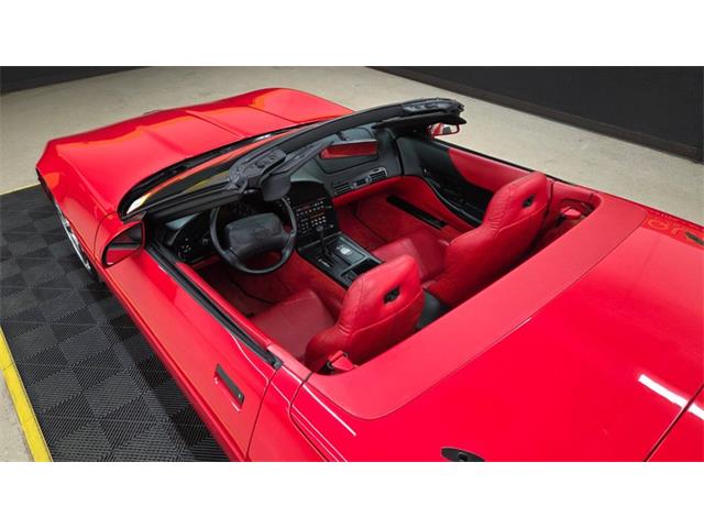 1994 Chevrolet Corvette (CC-2068777) for sale in Mankato, Minnesota
