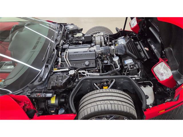 1994 Chevrolet Corvette (CC-2068777) for sale in Mankato, Minnesota