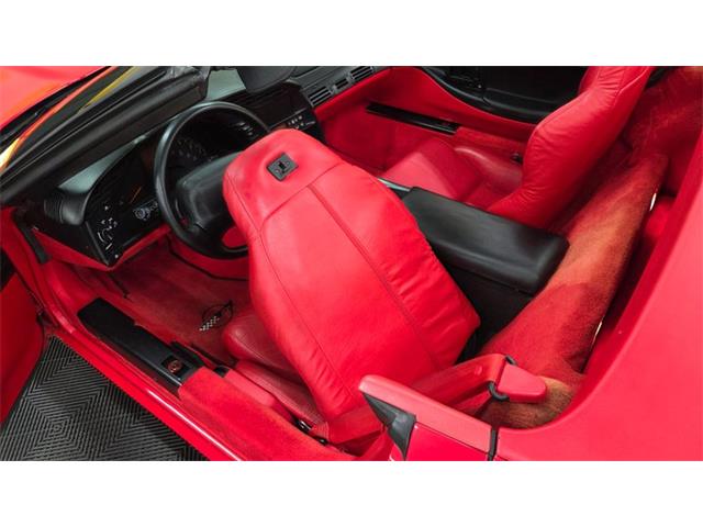 1994 Chevrolet Corvette (CC-2068777) for sale in Mankato, Minnesota