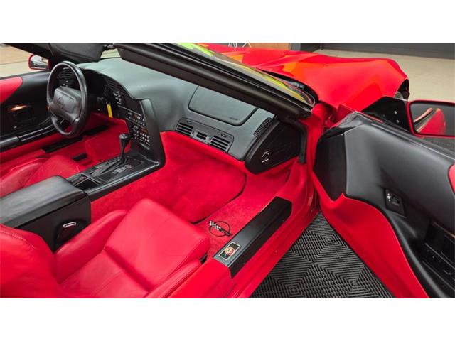 1994 Chevrolet Corvette (CC-2068777) for sale in Mankato, Minnesota