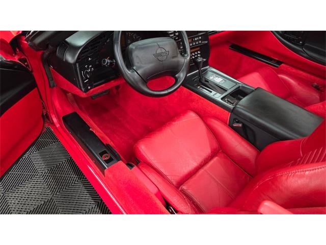 1994 Chevrolet Corvette (CC-2068777) for sale in Mankato, Minnesota