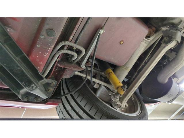 1994 Chevrolet Corvette (CC-2068777) for sale in Mankato, Minnesota