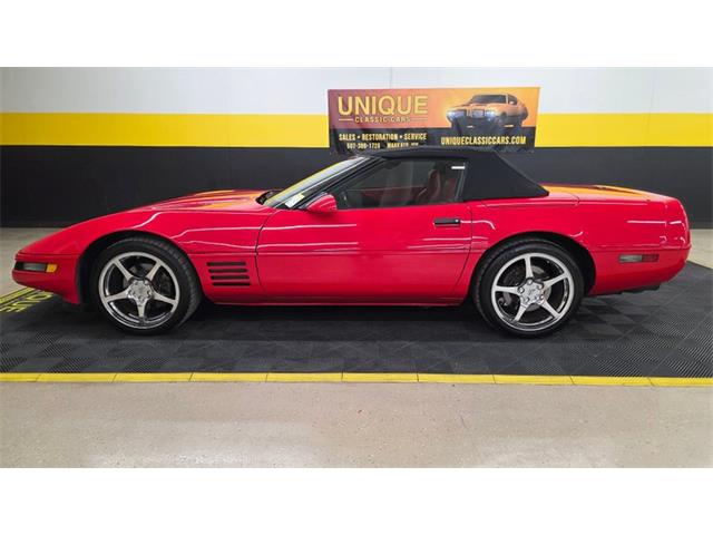 1994 Chevrolet Corvette (CC-2068777) for sale in Mankato, Minnesota