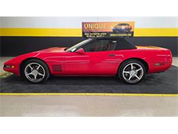 1994 Chevrolet Corvette (CC-2068777) for sale in Mankato, Minnesota