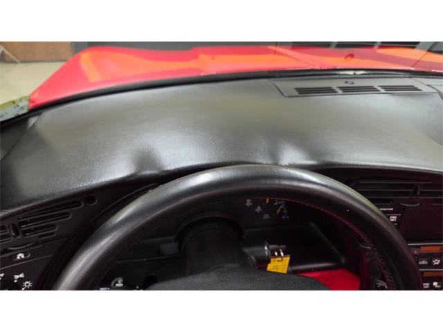 1994 Chevrolet Corvette (CC-2068777) for sale in Mankato, Minnesota