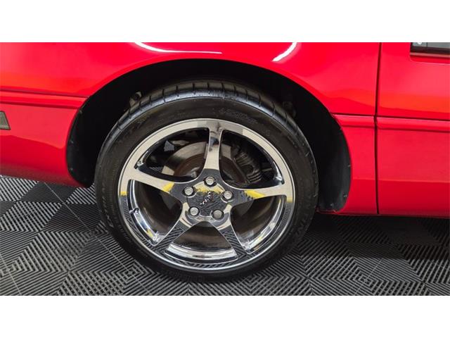 1994 Chevrolet Corvette (CC-2068777) for sale in Mankato, Minnesota