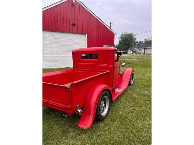 1932 Ford Pickup (CC-2068778) for sale in Cadillac, Michigan