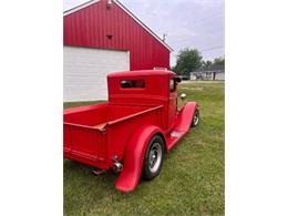 1932 Ford Pickup (CC-2068778) for sale in Cadillac, Michigan