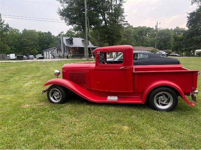 1932 Ford Pickup (CC-2068778) for sale in Cadillac, Michigan