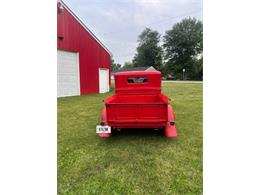 1932 Ford Pickup (CC-2068778) for sale in Cadillac, Michigan