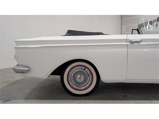 1961 Rambler American (CC-2068779) for sale in Caledonia, Wisconsin