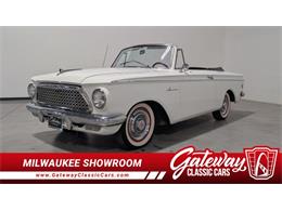 1961 Rambler American (CC-2068779) for sale in Caledonia, Wisconsin