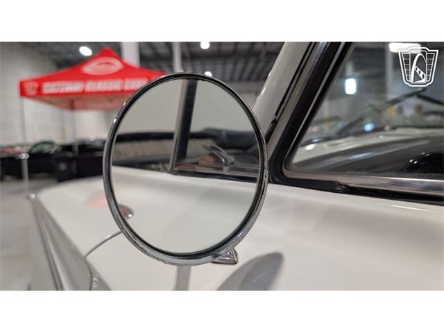 1961 Rambler American (CC-2068779) for sale in Caledonia, Wisconsin