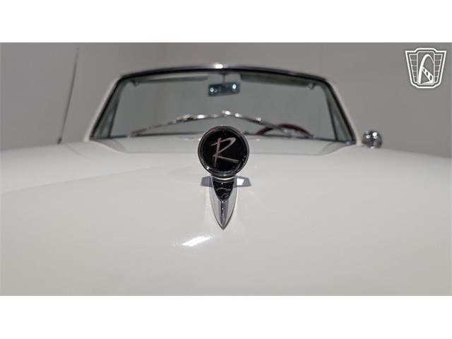 1961 Rambler American (CC-2068779) for sale in Caledonia, Wisconsin