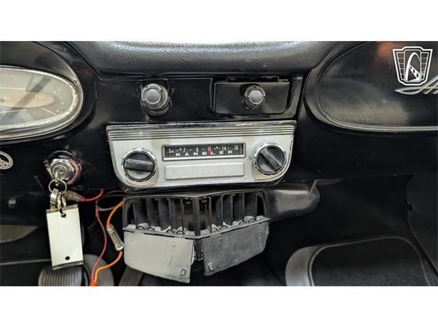 1961 Rambler American (CC-2068779) for sale in Caledonia, Wisconsin