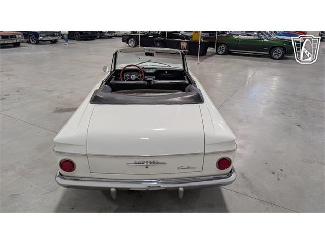 1961 Rambler American (CC-2068779) for sale in Caledonia, Wisconsin