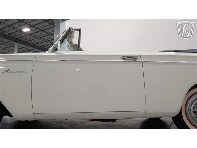 1961 Rambler American (CC-2068779) for sale in Caledonia, Wisconsin