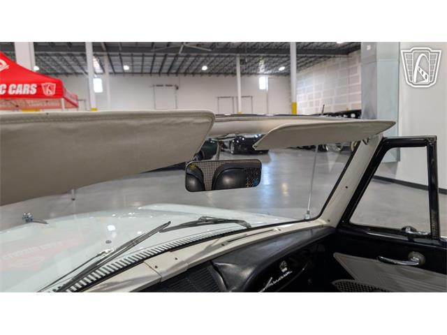 1961 Rambler American (CC-2068779) for sale in Caledonia, Wisconsin