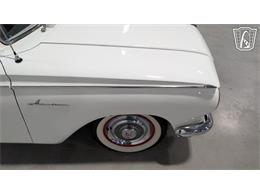 1961 Rambler American (CC-2068779) for sale in Caledonia, Wisconsin