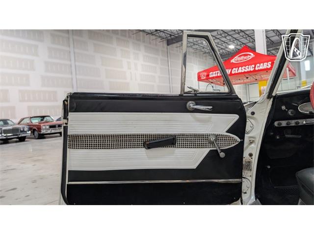 1961 Rambler American (CC-2068779) for sale in Caledonia, Wisconsin