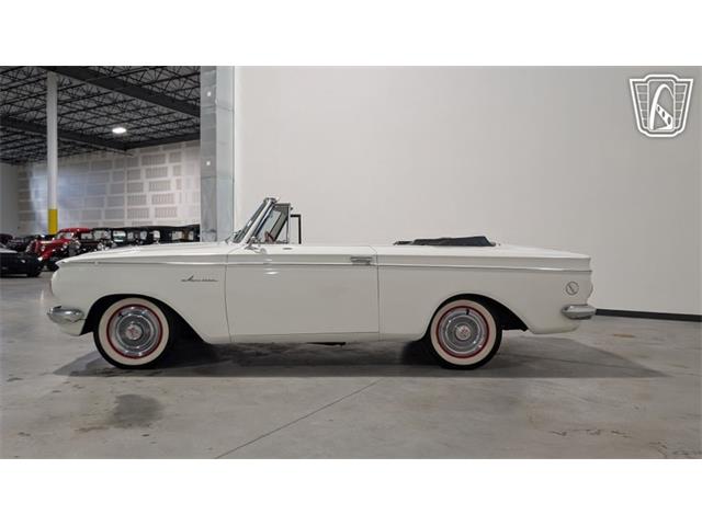 1961 Rambler American (CC-2068779) for sale in Caledonia, Wisconsin