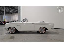 1961 Rambler American (CC-2068779) for sale in Caledonia, Wisconsin