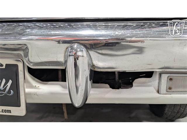 1961 Rambler American (CC-2068779) for sale in Caledonia, Wisconsin