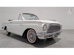 1961 Rambler American (CC-2068779) for sale in Caledonia, Wisconsin