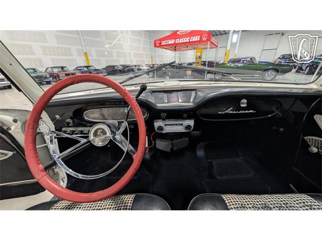 1961 Rambler American (CC-2068779) for sale in Caledonia, Wisconsin