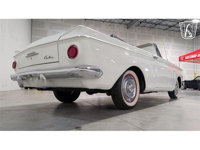 1961 Rambler American (CC-2068779) for sale in Caledonia, Wisconsin