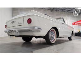 1961 Rambler American (CC-2068779) for sale in Caledonia, Wisconsin