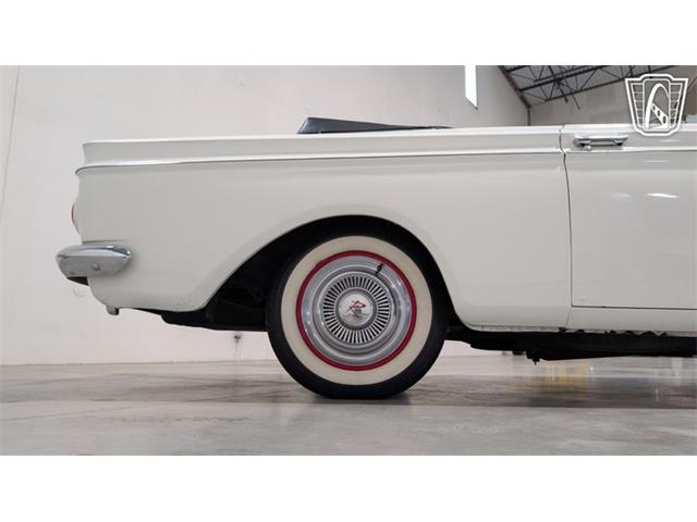 1961 Rambler American (CC-2068779) for sale in Caledonia, Wisconsin