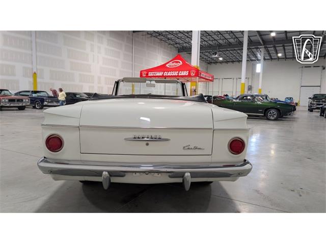 1961 Rambler American (CC-2068779) for sale in Caledonia, Wisconsin