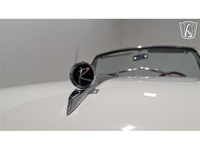 1961 Rambler American (CC-2068779) for sale in Caledonia, Wisconsin