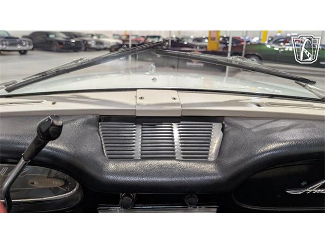 1961 Rambler American (CC-2068779) for sale in Caledonia, Wisconsin