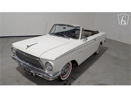 1961 Rambler American (CC-2068779) for sale in Caledonia, Wisconsin