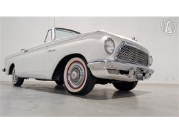 1961 Rambler American (CC-2068779) for sale in Caledonia, Wisconsin