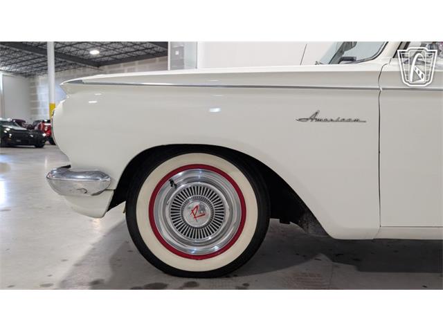 1961 Rambler American (CC-2068779) for sale in Caledonia, Wisconsin