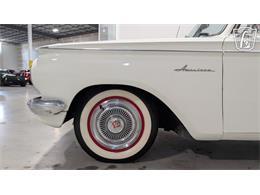 1961 Rambler American (CC-2068779) for sale in Caledonia, Wisconsin
