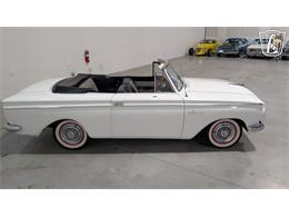 1961 Rambler American (CC-2068779) for sale in Caledonia, Wisconsin