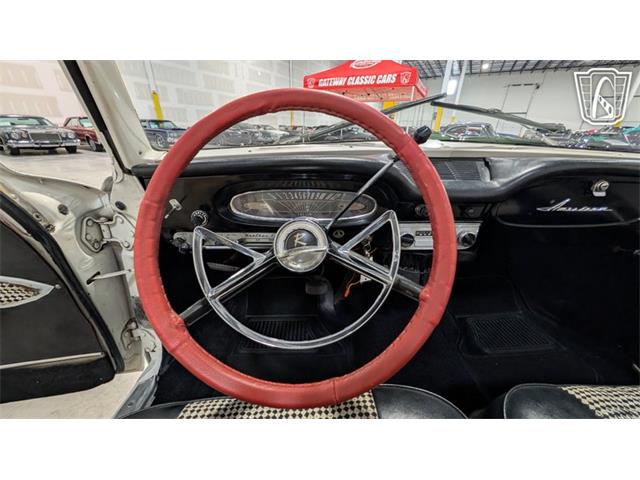 1961 Rambler American (CC-2068779) for sale in Caledonia, Wisconsin