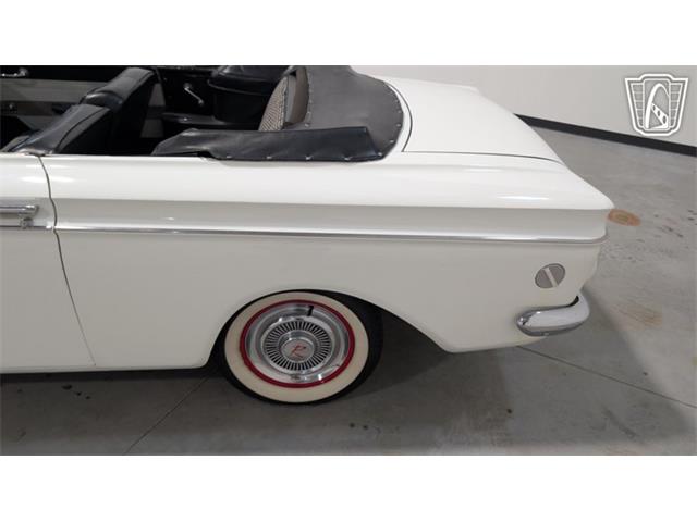 1961 Rambler American (CC-2068779) for sale in Caledonia, Wisconsin